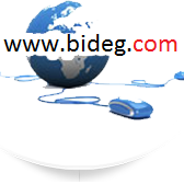 Bideg Logo