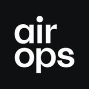 AirOps Logo