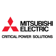 Mitsubishi Data Center Cooling Logo