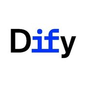 Dify Logo