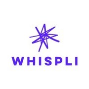 Whispli Logo