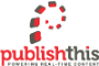 PublishThis logo