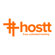 hostt Logo