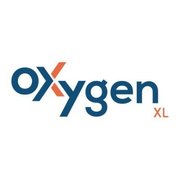 Oxygen XL Logo