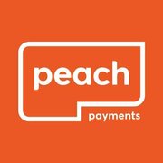 Peach Payments logo