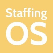StaffingOS Logo