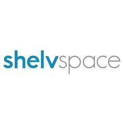 Shelvspace Logo