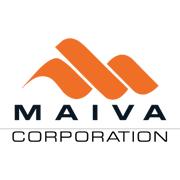 Maiva Corporation Logo