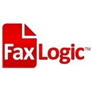 FaxLogic Logo