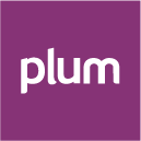 Plum.io Logo