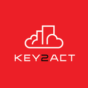 KEY2ACT Logo