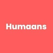 Humaans