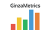 GinzaMetrics logo