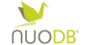 NuoDB logo