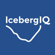 IcebergIQ Logo