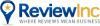 ReviewInc logo