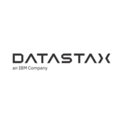 DataStax Enterprise Logo