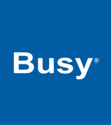 Busy Logo