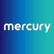 Mercury Systems Blade Servers Logo