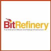Bit Refinery Logo
