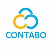 Contabo Logo