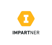 Impartner PRM Unpublished logo