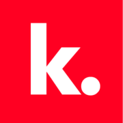kevin. discont logo