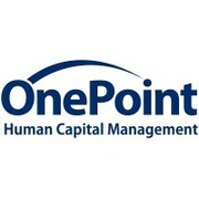 OnePoint HCM Logo