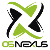 OSNEXUS QuantaStor Logo