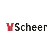 Scheer Managed Services Logo