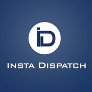 InstaDispatch Logo