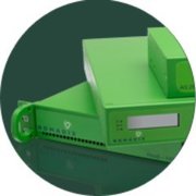 Nomadix Access Gateway Logo