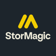 StorMagic SvSAN Logo