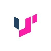 Edgio Uplynk, duplicate Logo