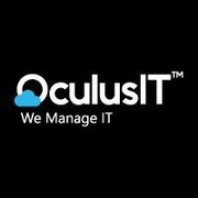 OculusIT Logo