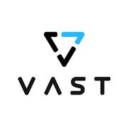 VAST Data Logo