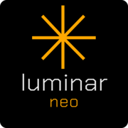 Luminar Neo Logo