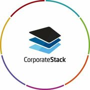 CorporateStack CRM Logo