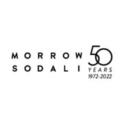 Morrow Sodali Logo
