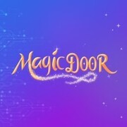 MagicDoor Property Management Software Logo
