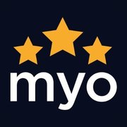 Myopolis Logo
