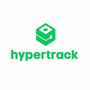 HyperTrack Logo