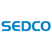 SEDCO Queue Management System Logo