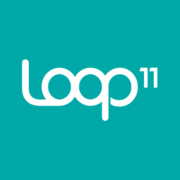 Loop11 Logo