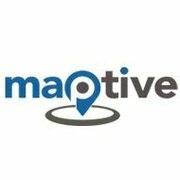 Maptive Logo