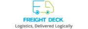 Freight Deck, discontinued logo