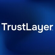 TrustLayer Web Security Logo