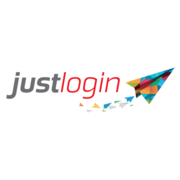 JustLogin Logo