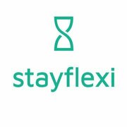 StayFlexi Logo
