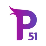 Phoenix51 Logo